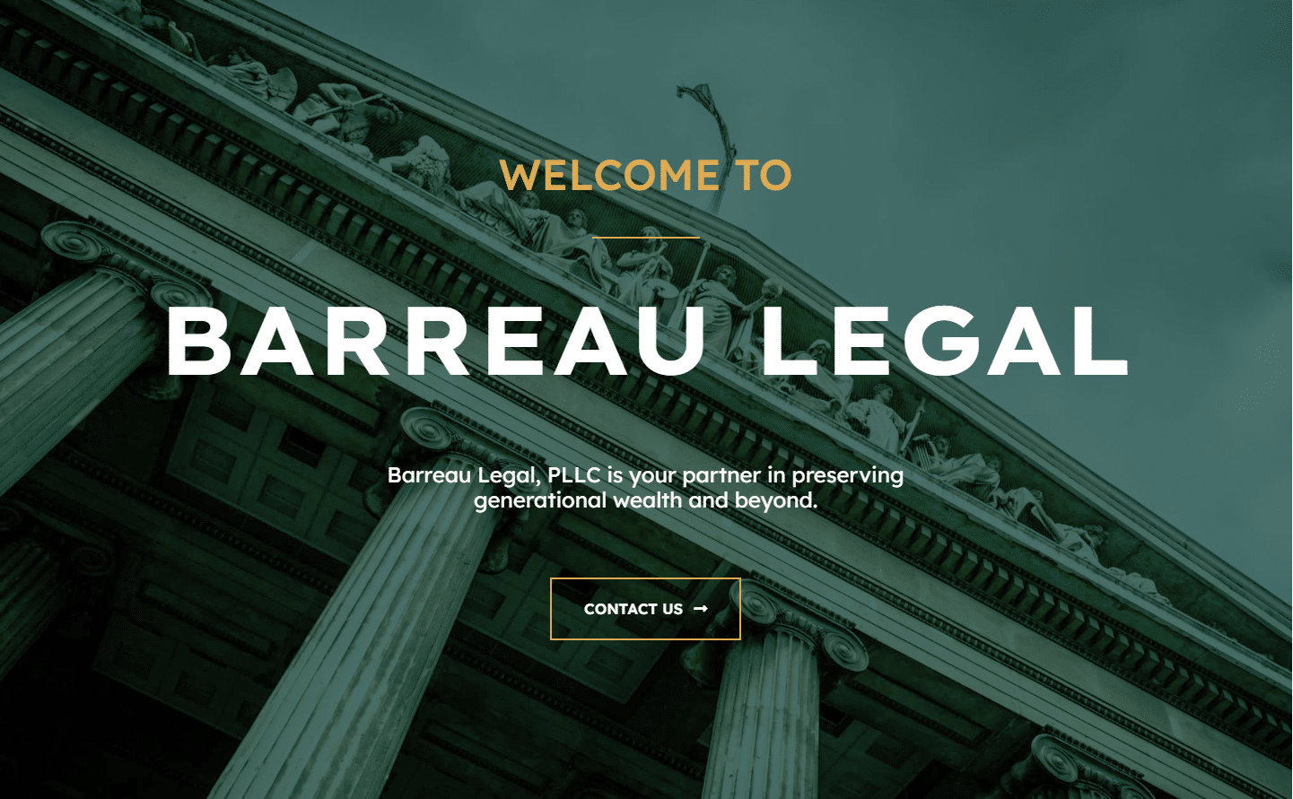 Barreau Legal, PLLC